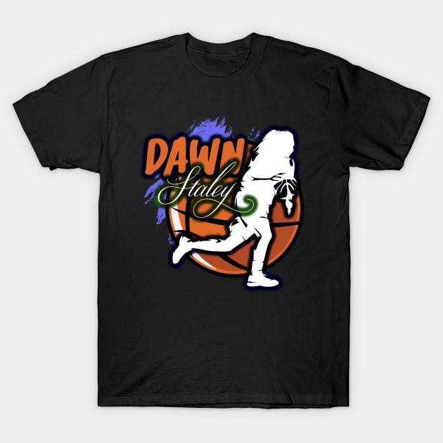 DAWN STALEY T-Shirt by Mono oh Mono